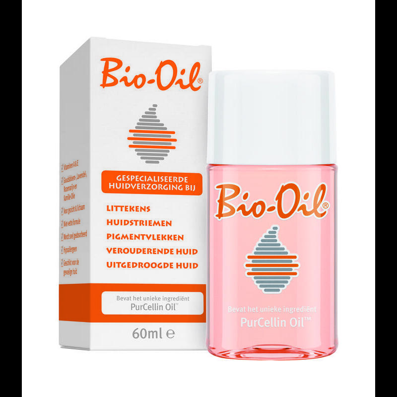 Bio Oil Bio oil 60ml