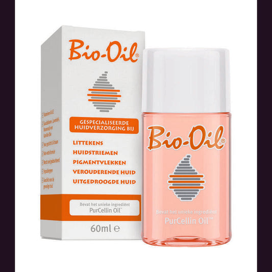 Bio Oil Bio oil 60ml