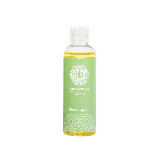 CHI Aromassage 4 warming up 100ml