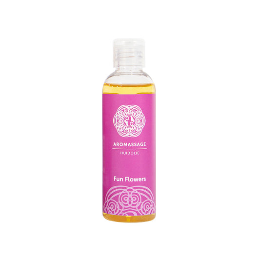 CHI Aromassage fun flowers 100ml
