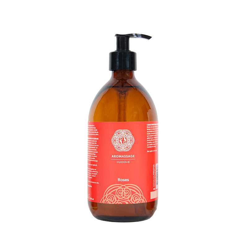 CHI Aromassage 8 roses 500ml