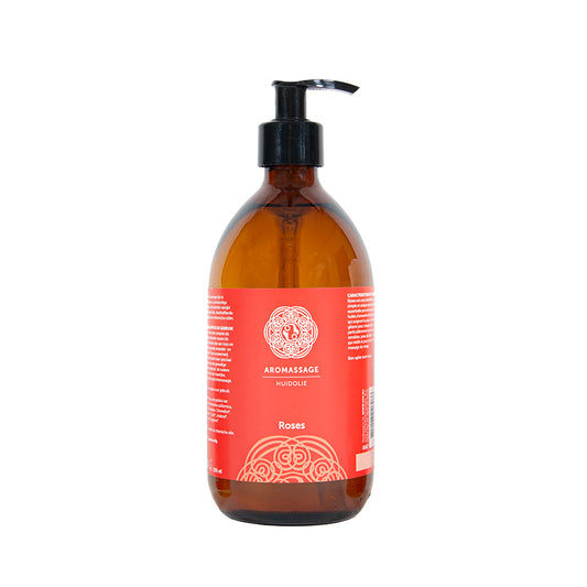 CHI Aromassage 8 roses 500ml