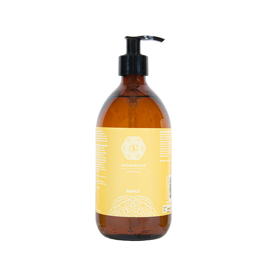 CHI Aromassage 1 basic 2 500ml