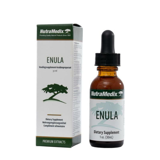 Nutramedix Enula 30ml