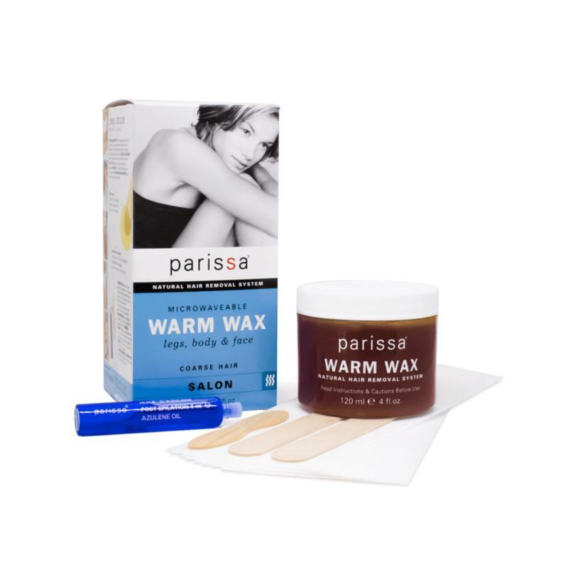 Parissa Warm wax 120ml