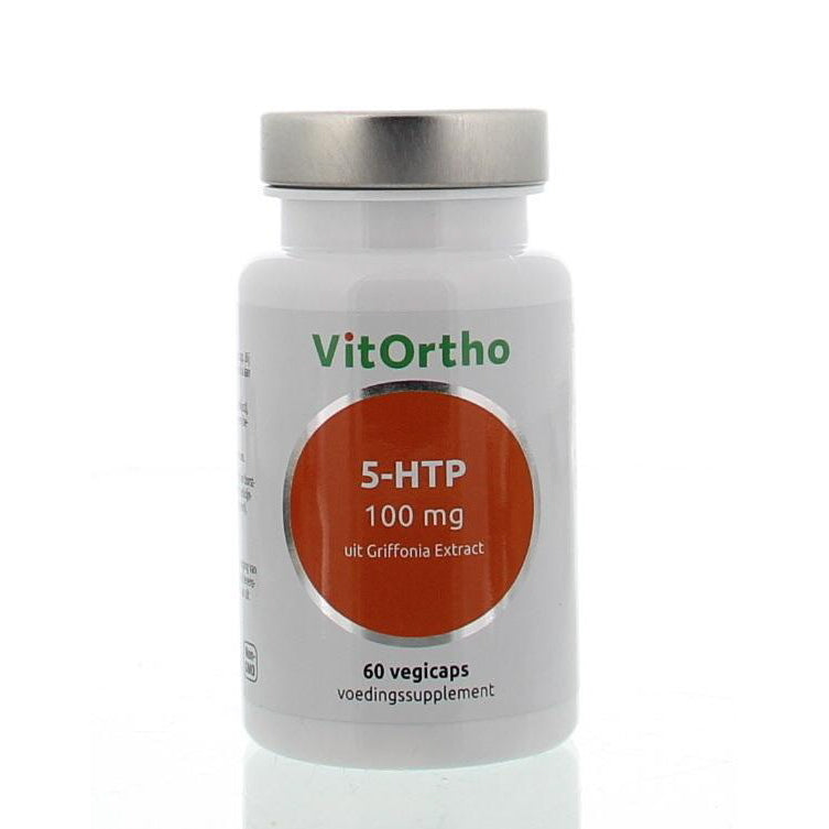 Vitortho 5 HTP griffonia extract 60vc