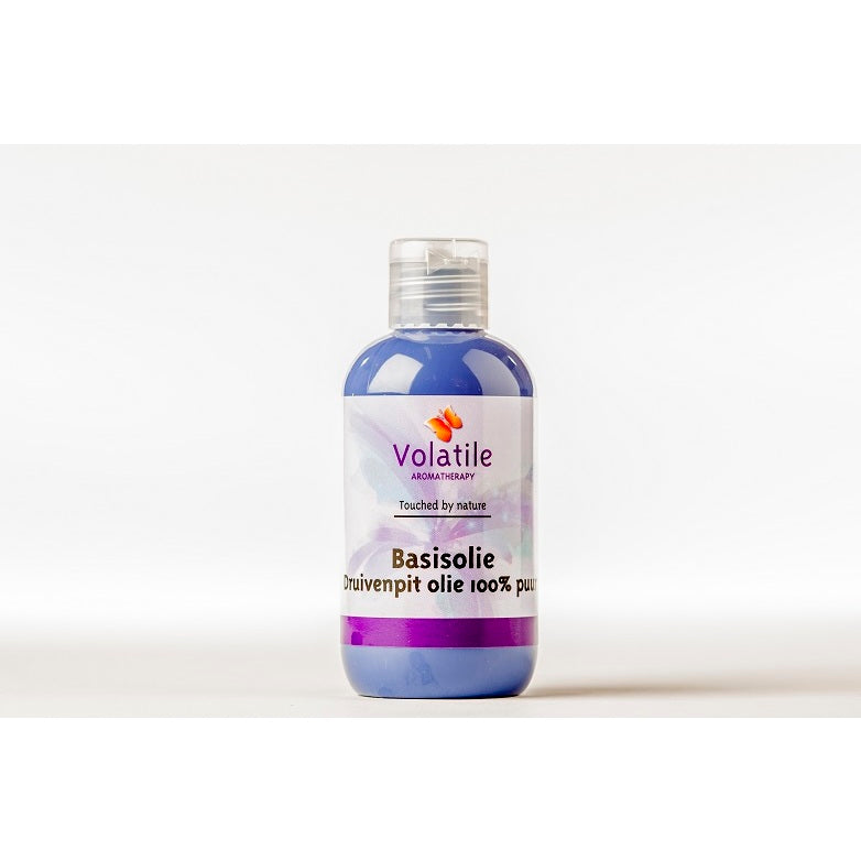 Volatile Druivenpitolie 100ml