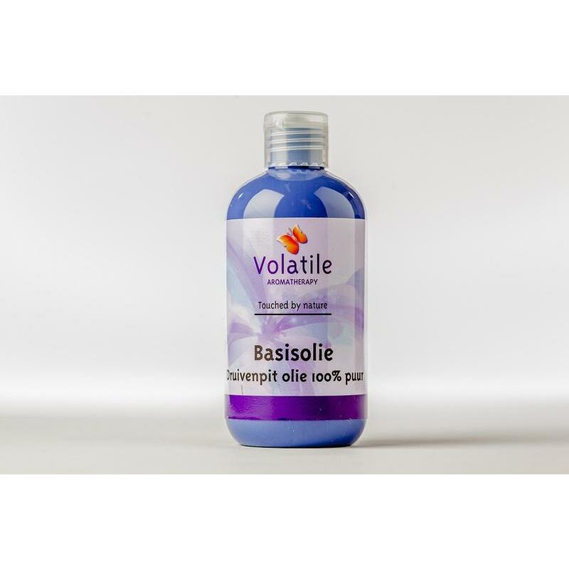 Volatile Druivenpitolie 250ml