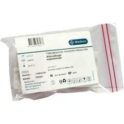 Diversen Afsluitdopjes TTMN02350 10st