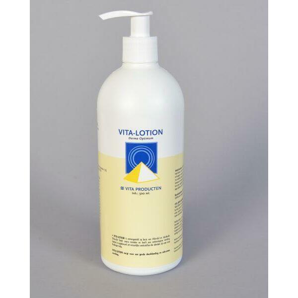 Vita Lotion 500ml