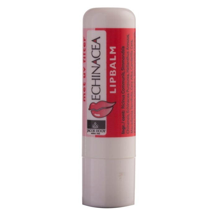 Jacob Hooy Echinacea lipbalsem 1st