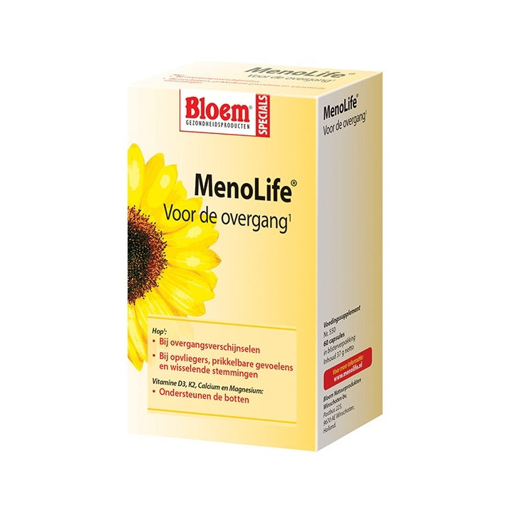 Bloem Menolife 60ca