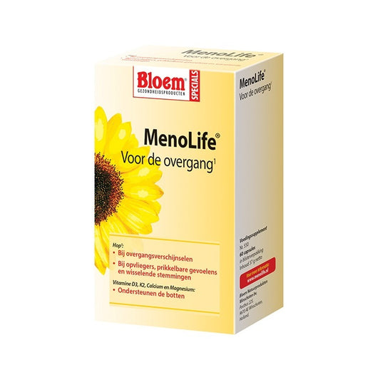 Bloem Menolife 60ca