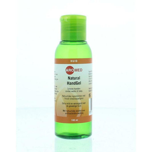 Aromed Handgel naturel 100ml