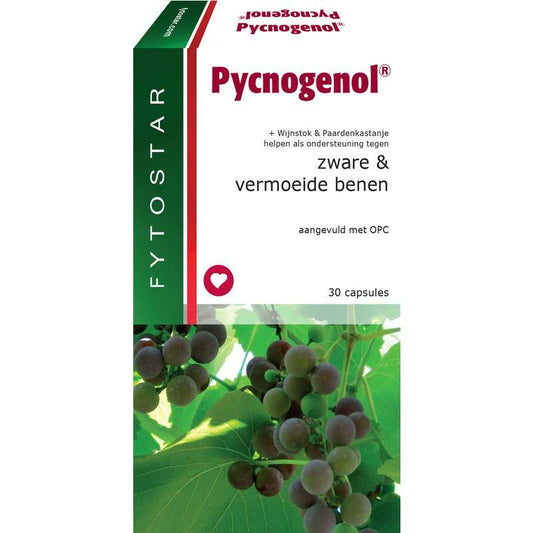 Fytostar Pycnogenol 30st