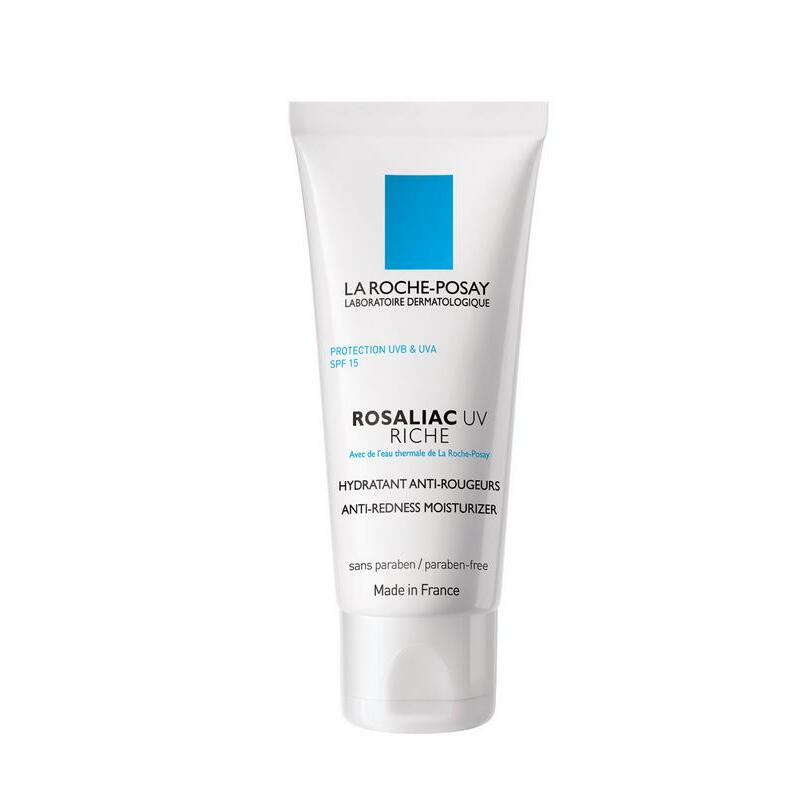 La Roche Posay Rosaliac XL uv rijk 40ml