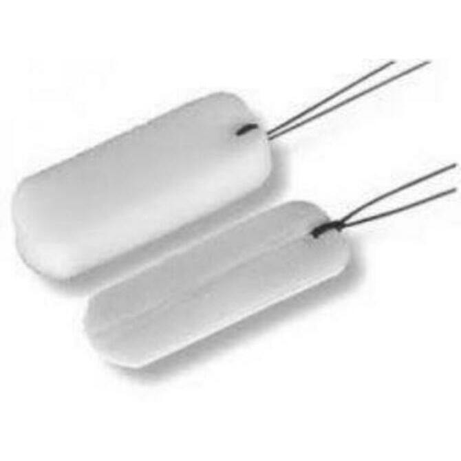 Merocel Neustampon 8cm 20st