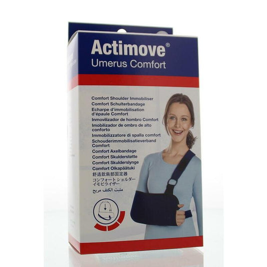 Actimove Umerus comfort schouder maat M 1st