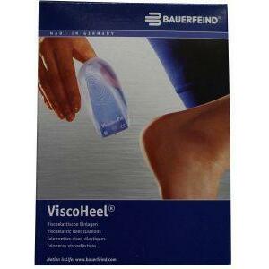 Diversen Viscoheel K maat 3 maat 40-47 1paar