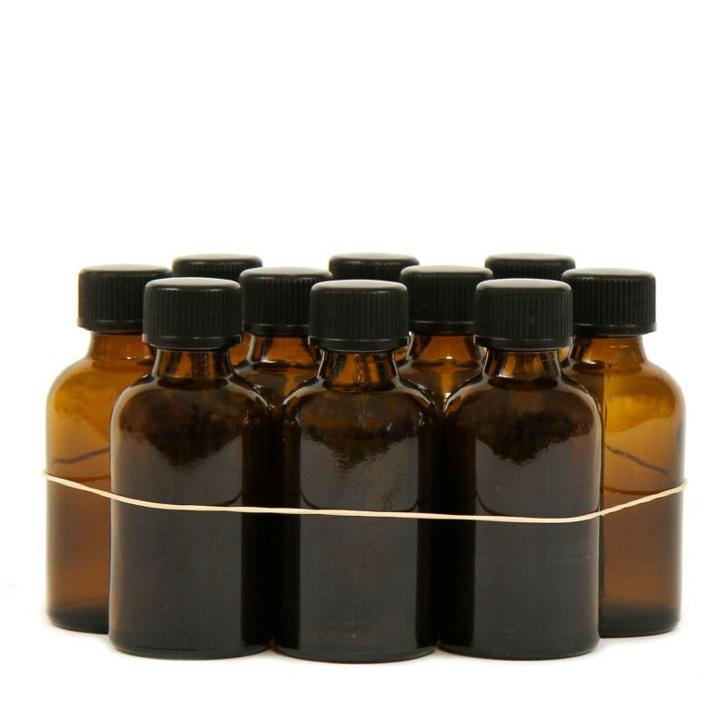 CHI Flesje met dop 30 ml 10st