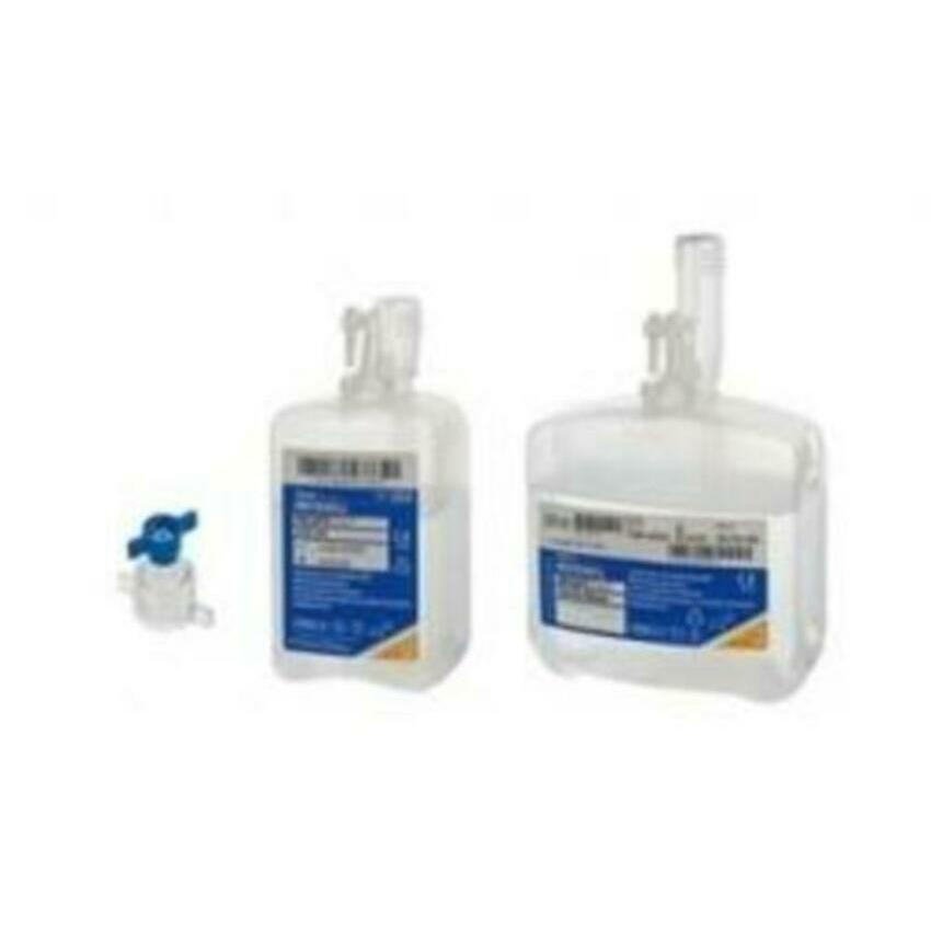 Covidien Respiflo fles water steriel 15st