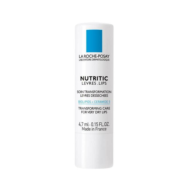 La Roche Posay Nutritic lippencreme 4.7ml