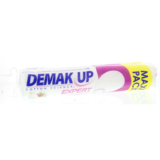 Demak Up Wattenpads regular round 108st