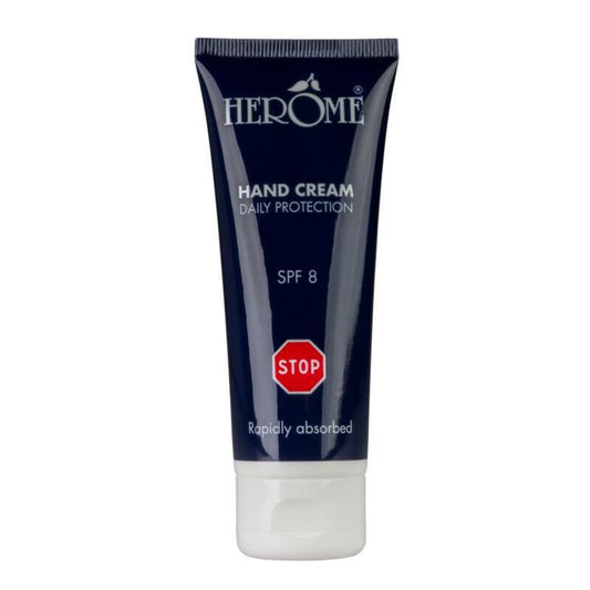 Herome Hand cream daily protection 200ml
