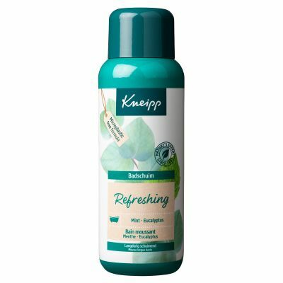Kneipp Badschuim refreshing 400ml