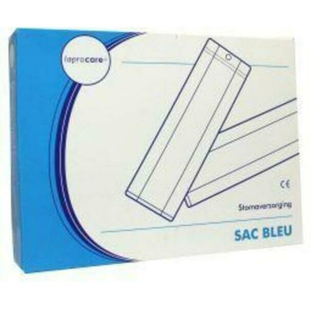 Laprolan Sac blue 750 100st