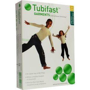 Tubifast Hemd 2-5 jaar lange mouw 1st