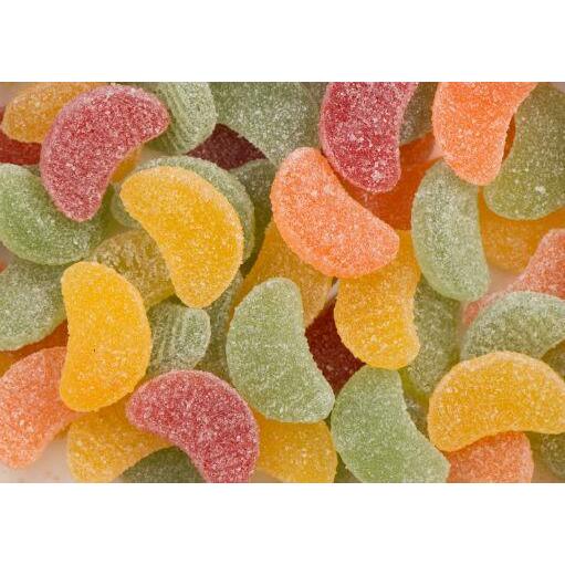 Meenk Zure partjes 3000g