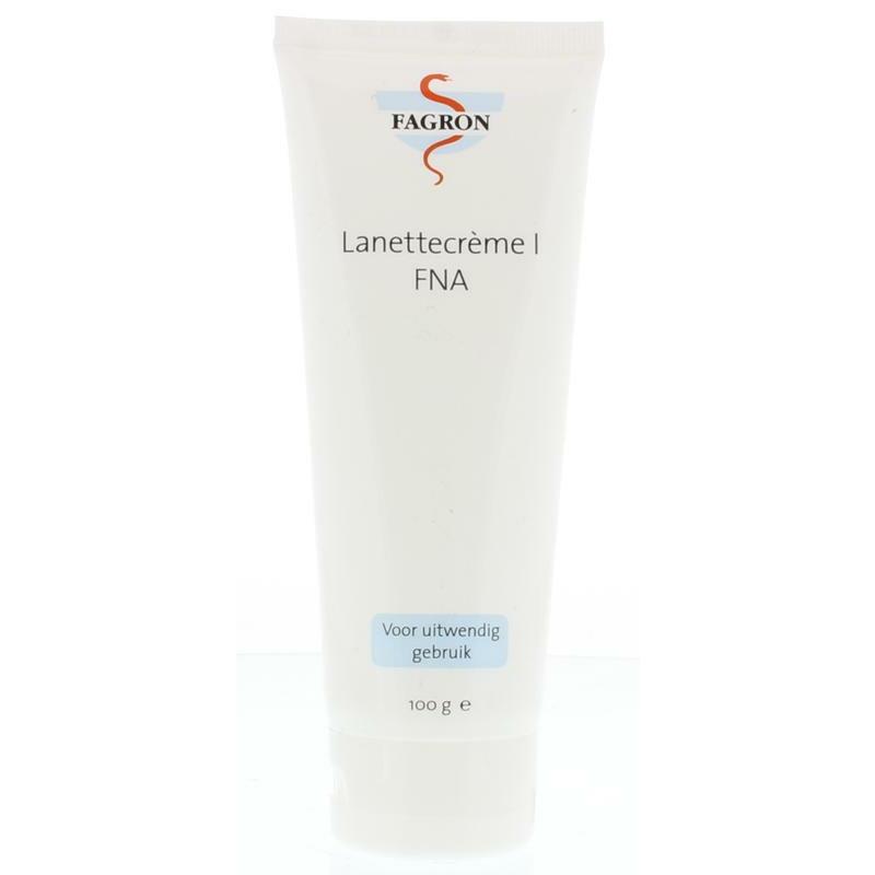 Fagron Lanettecreme I FNA 100g
