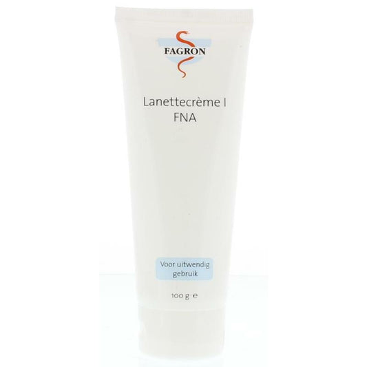 Fagron Lanettecreme I FNA 100g