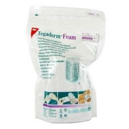 Tegaderm Foam N-ADH 10 x 60 1st
