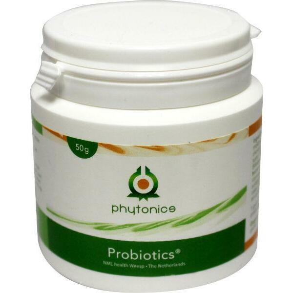 Phytonics Probiotica 50g