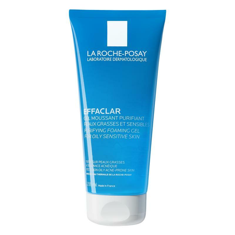 La Roche Posay Effaclar zuiverende gel 200ml