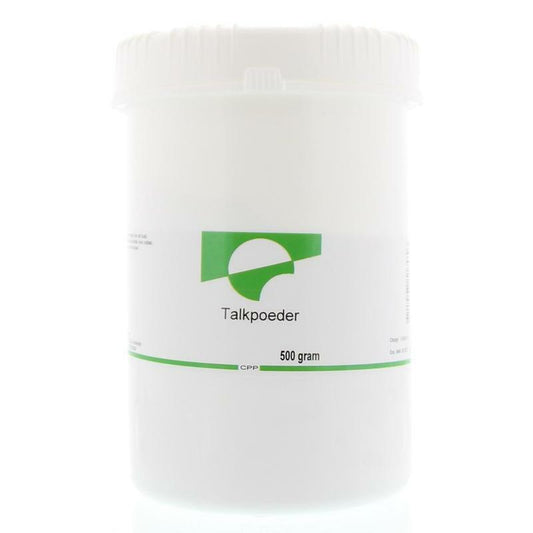 Chempropack Talkpoeder 500g