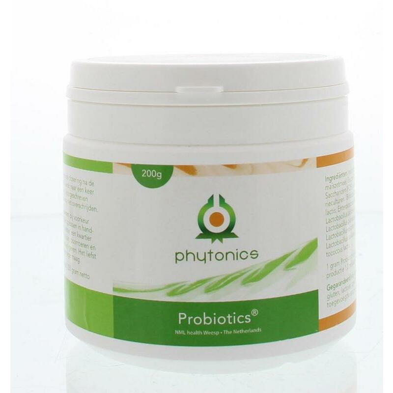 Phytonics Probiotica 200g