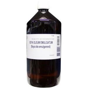 Fagron Soya oleum emulgatum 1000ml