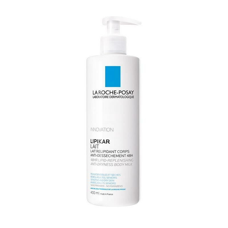 La Roche Posay Lipikar bodymilk 400ml