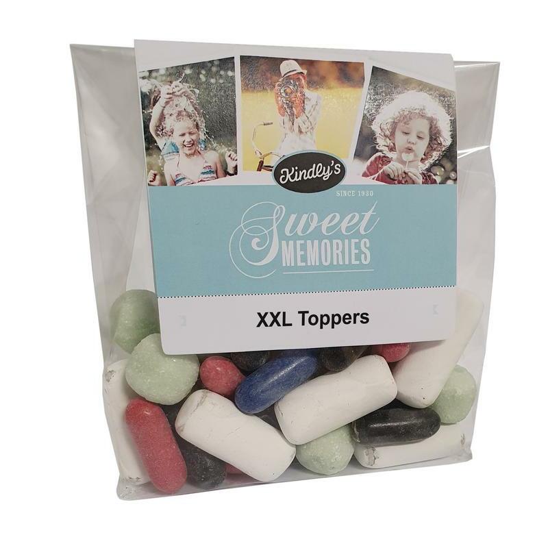 Kindly's XXL Toppers 300g