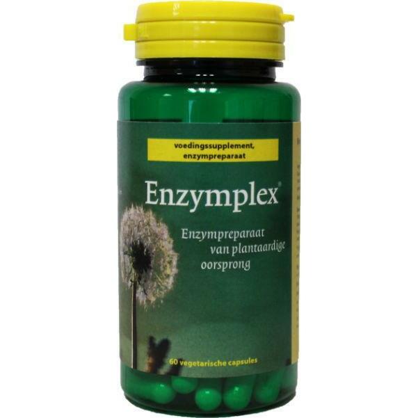 Venamed Enzymplex 60vc