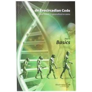Ortholon Evocircadian code deel 1 basic boek