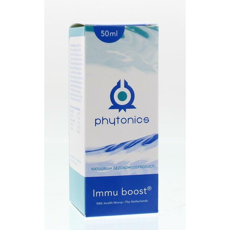 Phytonics Immu boost 50ml