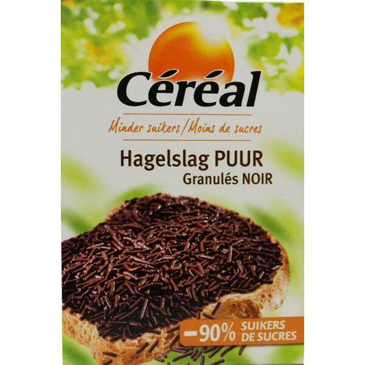 Cereal Hagelslag puur 200g