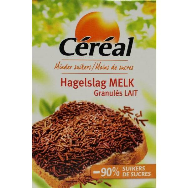 Cereal Hagelslag melk 200g