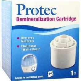 Protec Ontkalkingspatroon voor de VH5000 1st