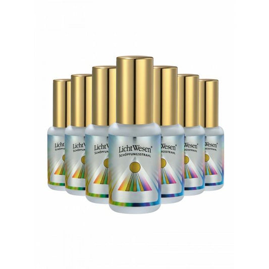 Lichtwesen Scheppingsstraal set 30 ml 1set