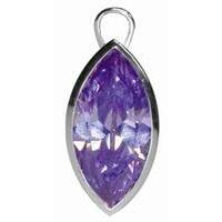 Lichtwesen Scheppingsstraal zirkonia violet 73 1st
